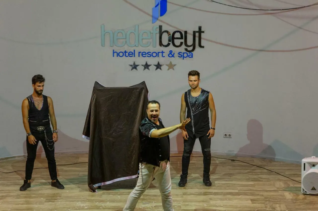 Hotel Beyt - Islamic Kusadasi 3*,  Turkey