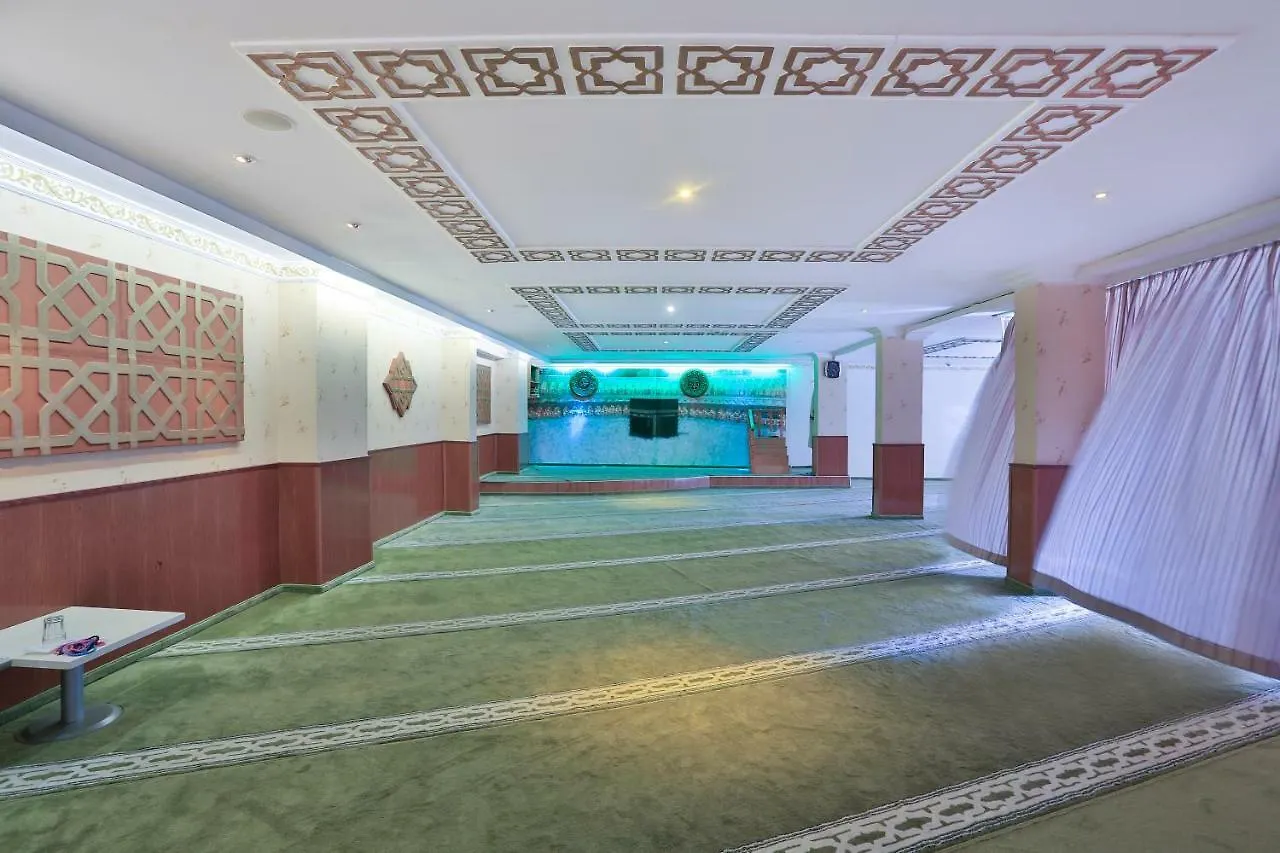 Hotel Beyt - Islamic Kusadasi 3*,