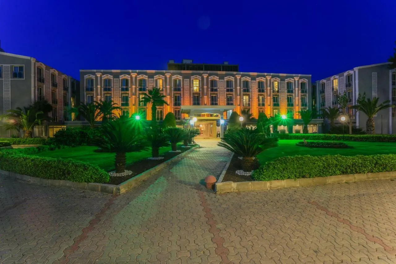 Hotel Beyt - Islamic Kusadasi 3*,