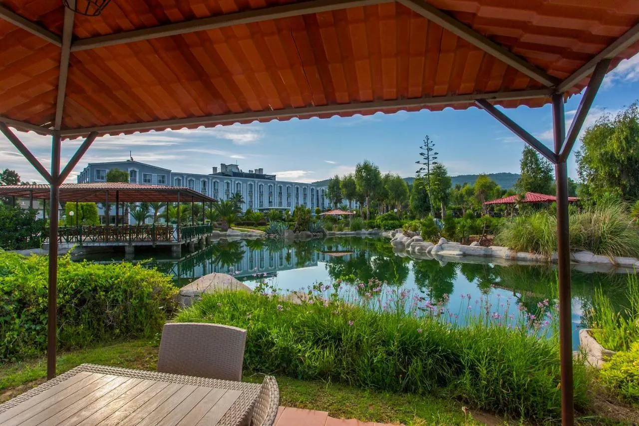 Hotel Beyt - Islamic Kusadasi