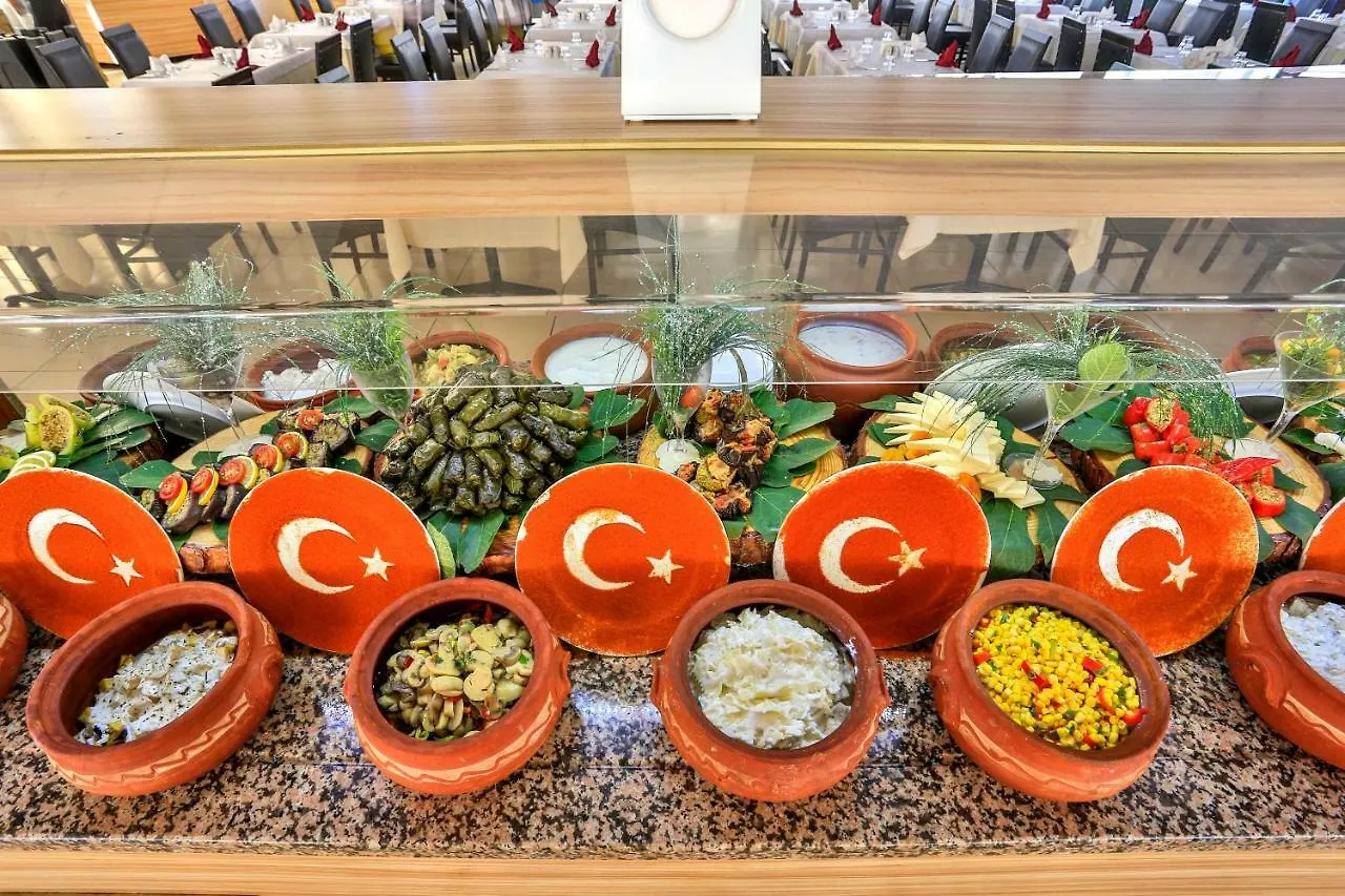 Hotel Beyt - Islamic Kusadasi