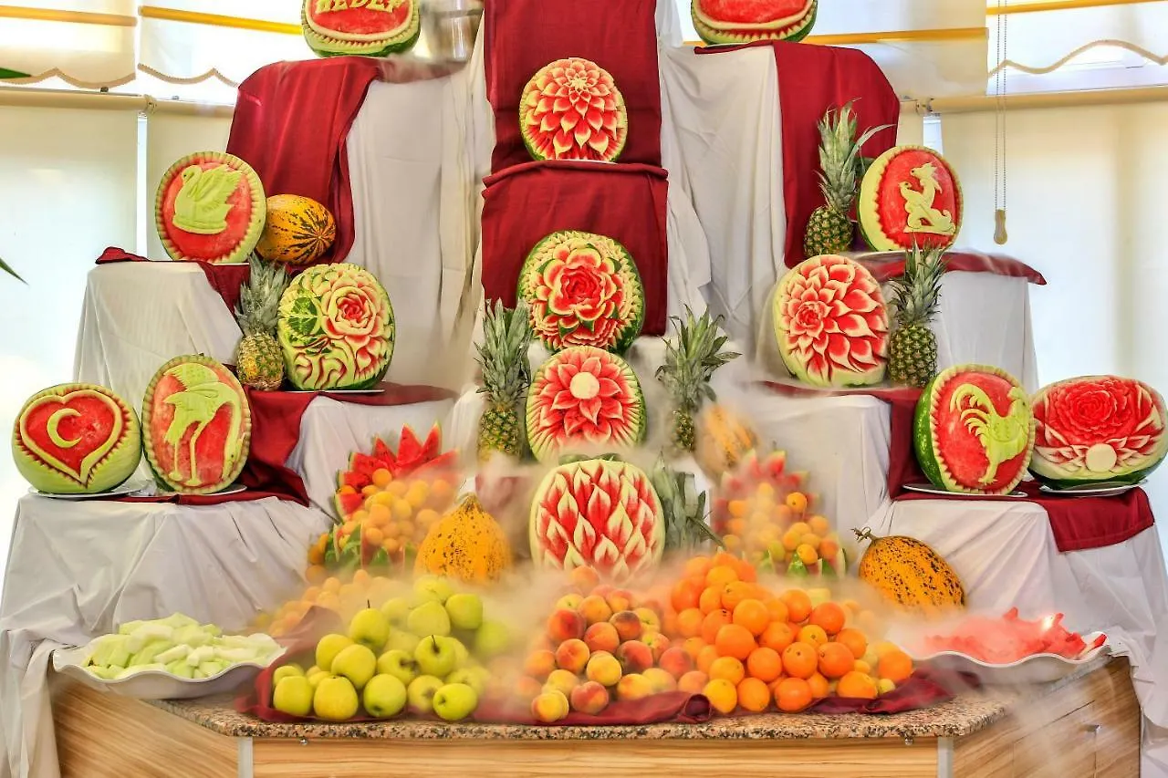 Hotel Beyt - Islamic Kusadasi