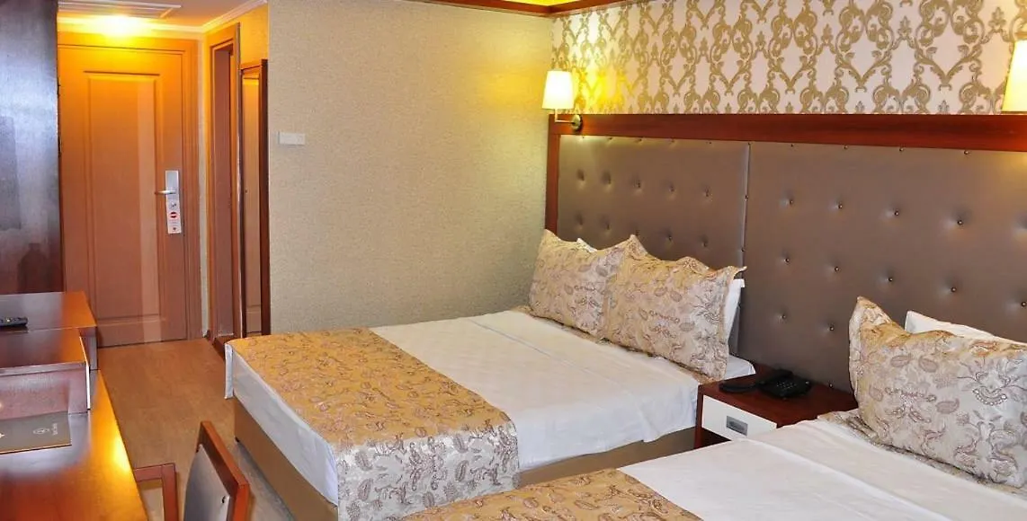 Hotel Beyt - Islamic Kusadasi 3*,  Turkey