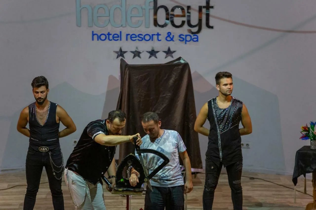 Hotel Beyt - Islamic Kuşadası