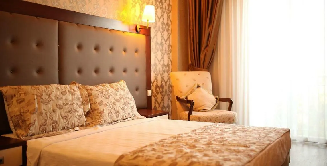 Hotel Beyt - Islamic Kuşadası