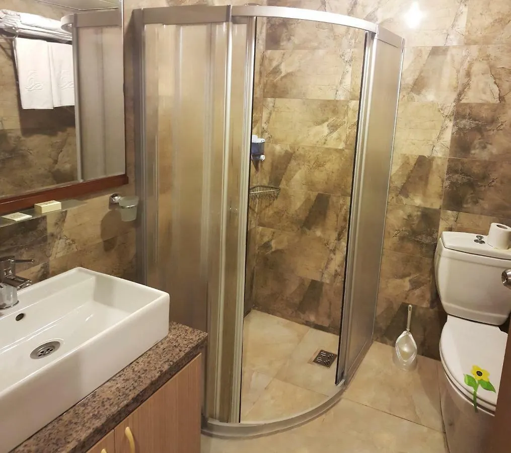 Hotel Beyt - Islamic Kuşadası