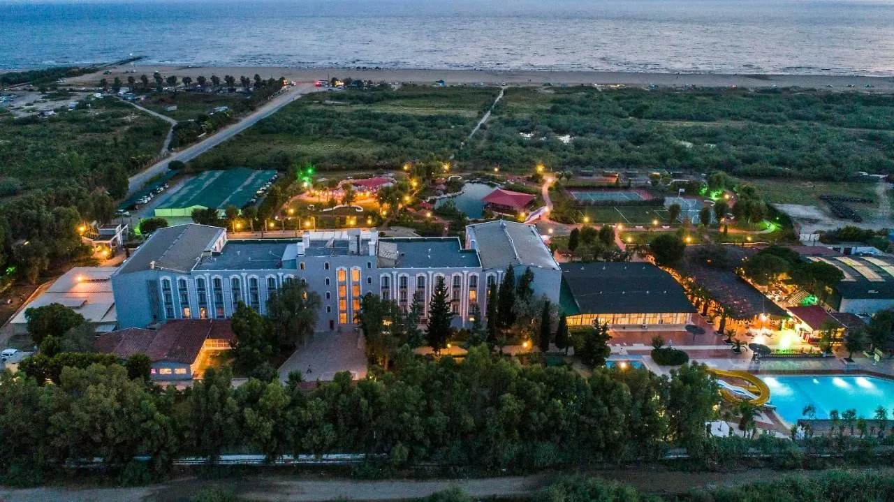 Hotel Beyt - Islamic Kuşadası