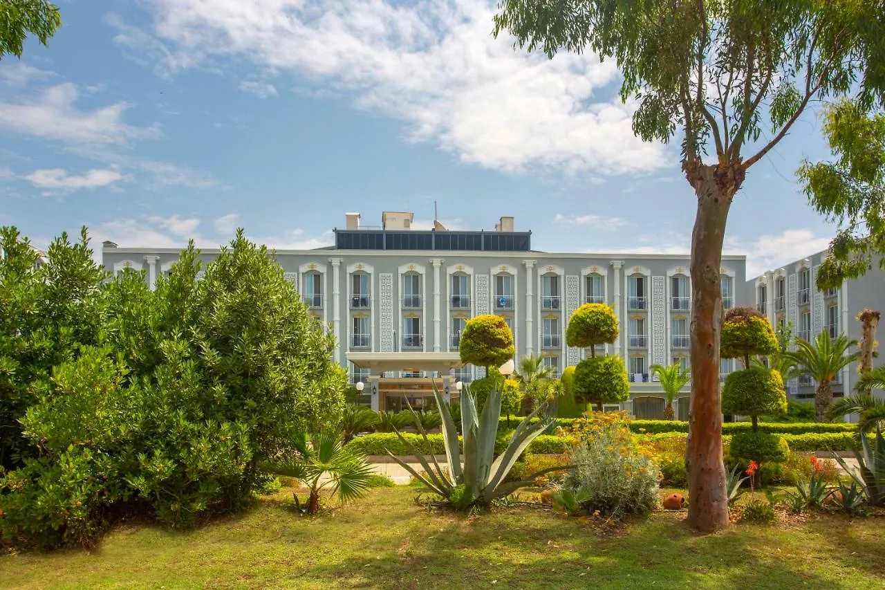Hotel Beyt - Islamic Kuşadası