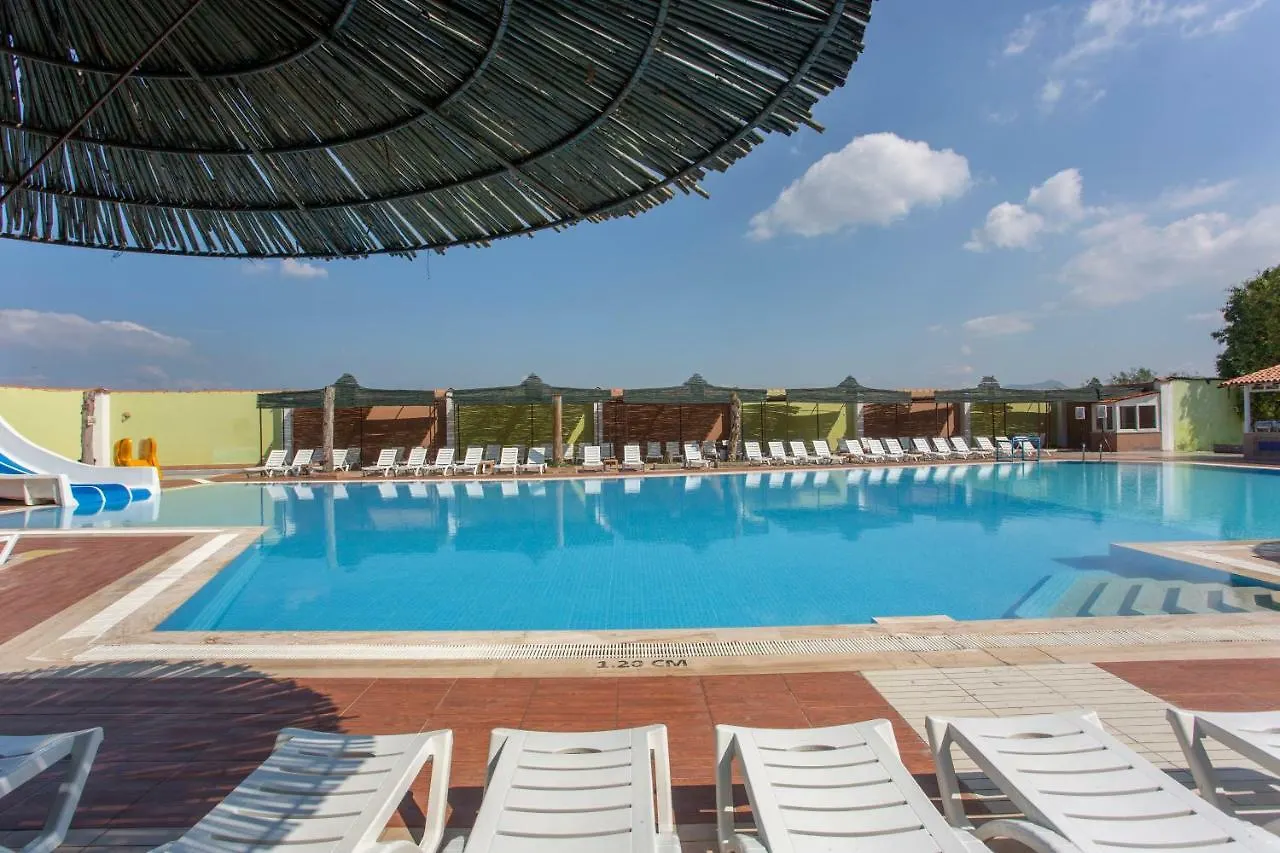 Hotel Beyt - Islamic Kuşadası