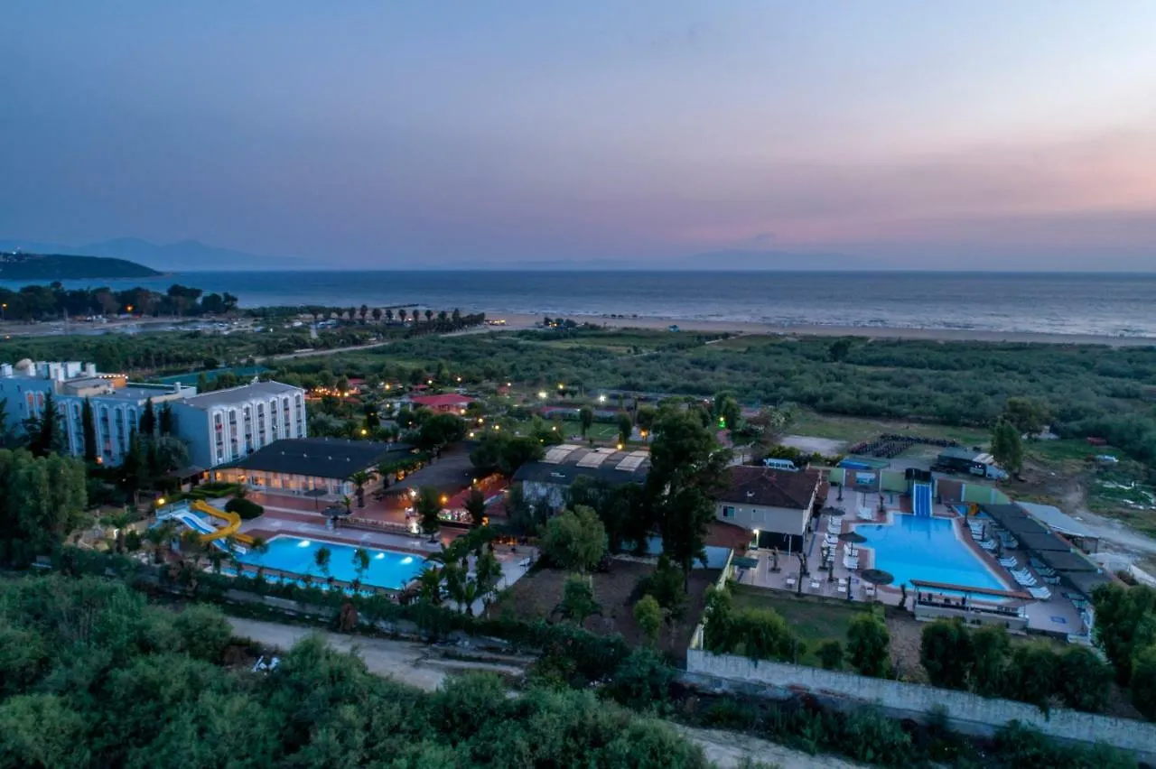 Hotel Beyt - Islamic Kuşadası Türkiye