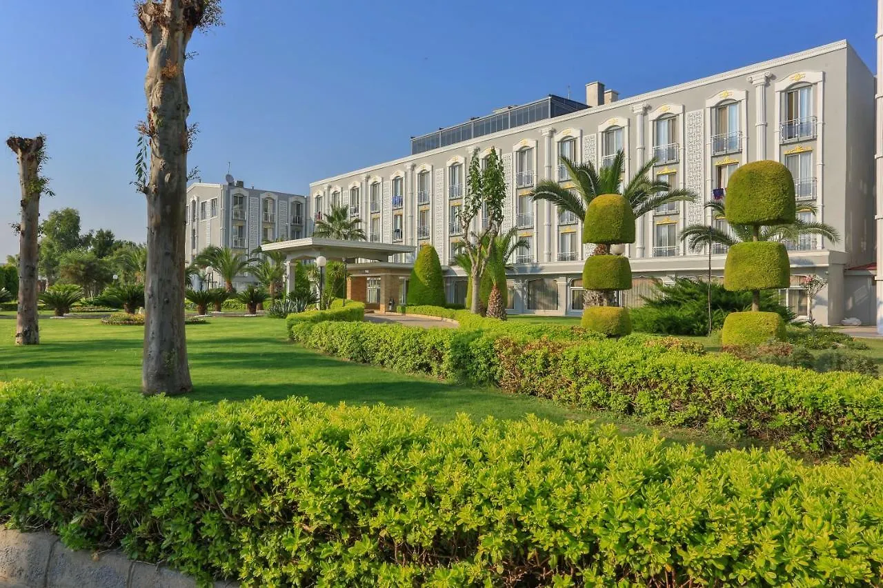 Hotel Beyt - Islamic Kuşadası