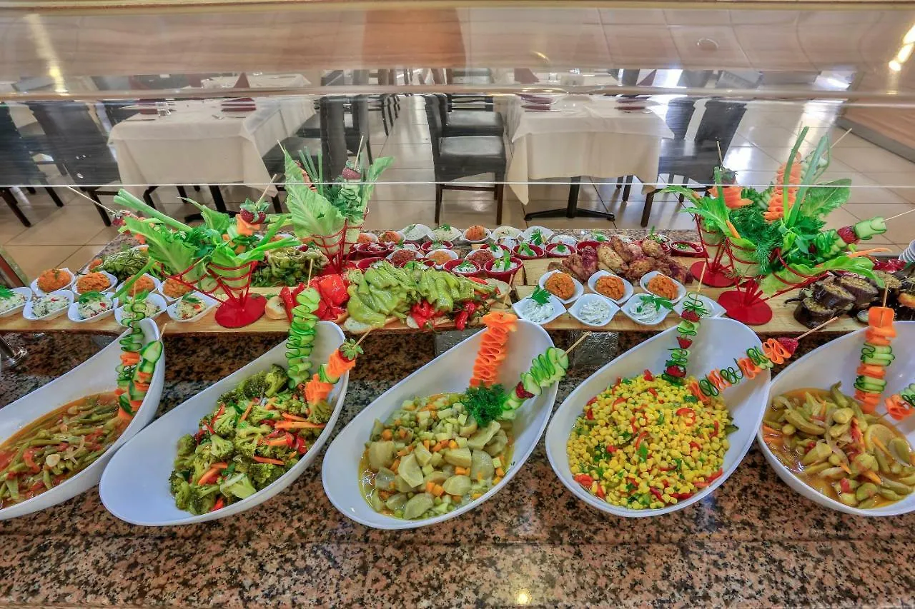 Hotel Beyt - Islamic Kuşadası 3*,