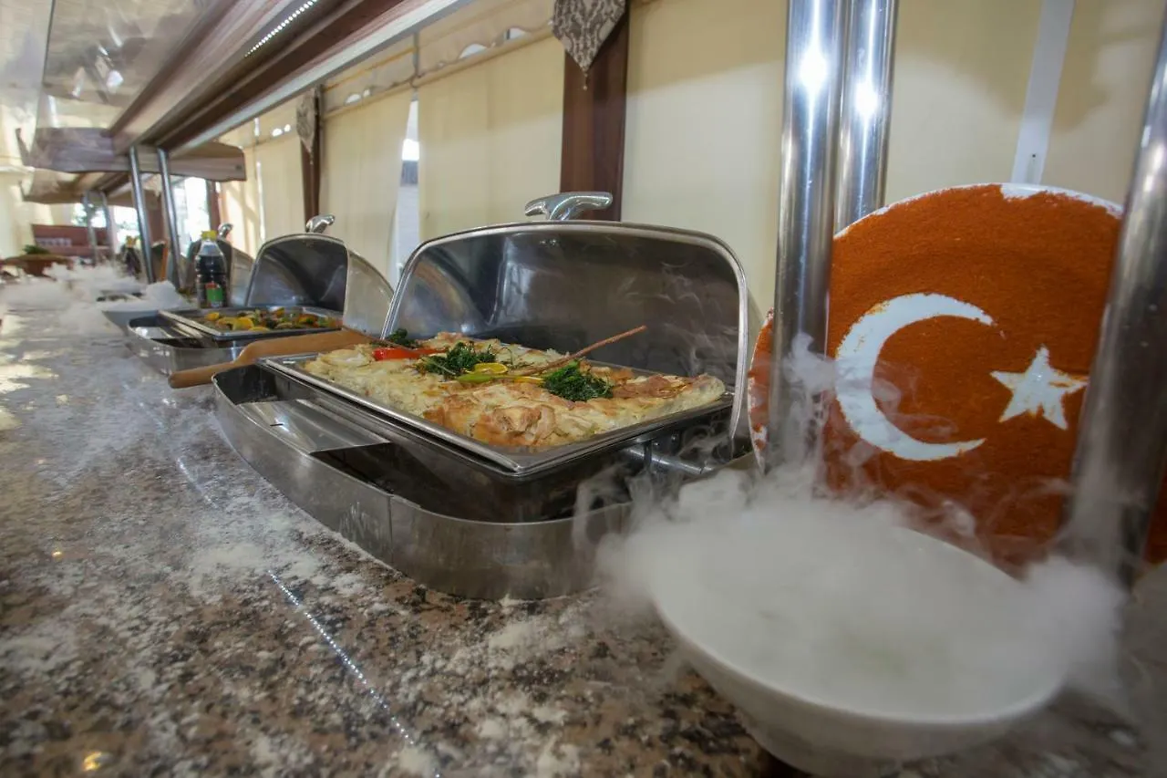 Hotel Beyt - Islamic Kuşadası 3*,