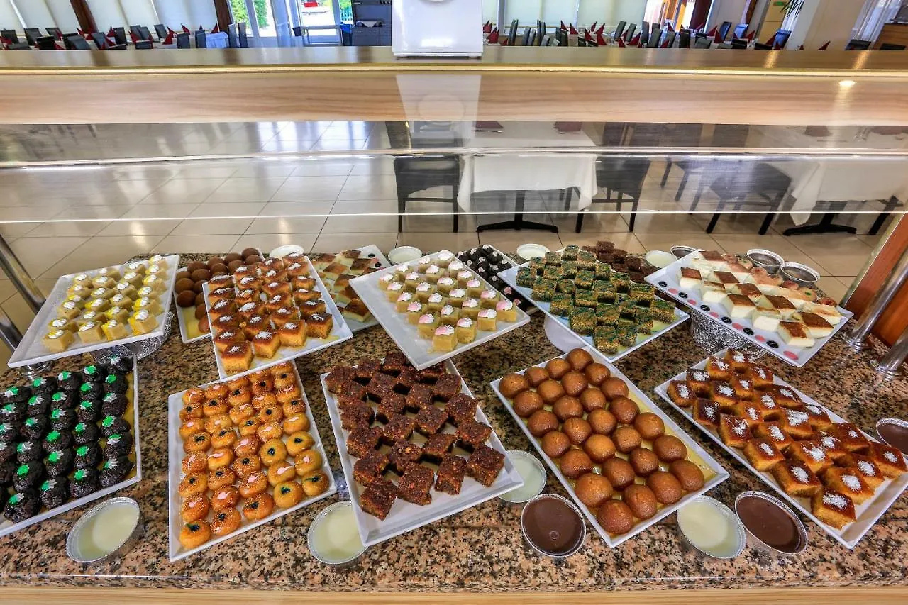 Hotel Beyt - Islamic Kuşadası