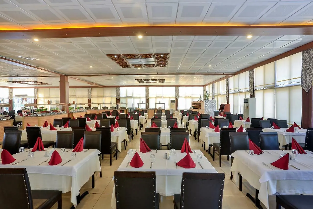 Hotel Beyt - Islamic Kuşadası