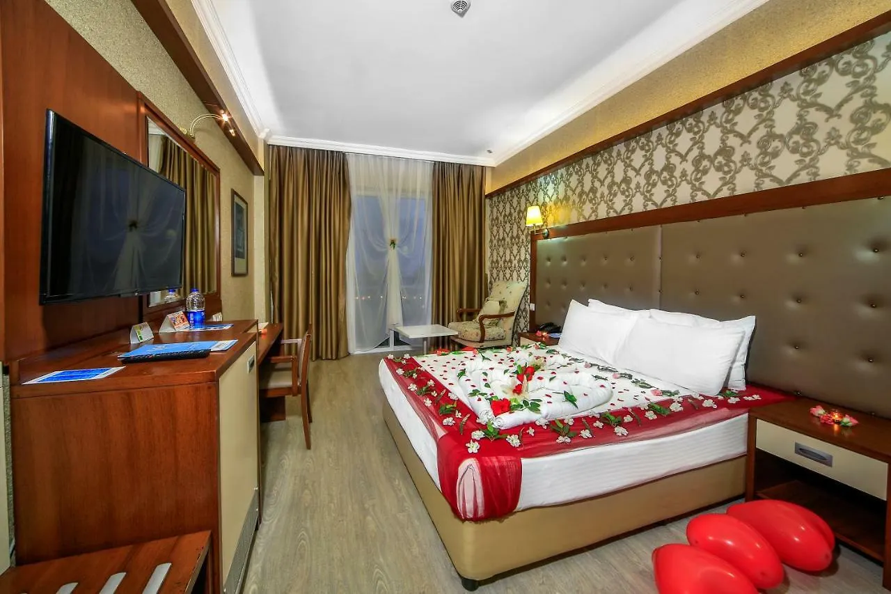 ***  Hotel Beyt - Islamic Kuşadası Türkiye