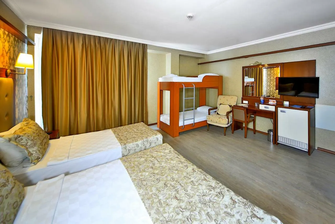 Hotel Beyt - Islamic Kuşadası 3*,  Türkiye