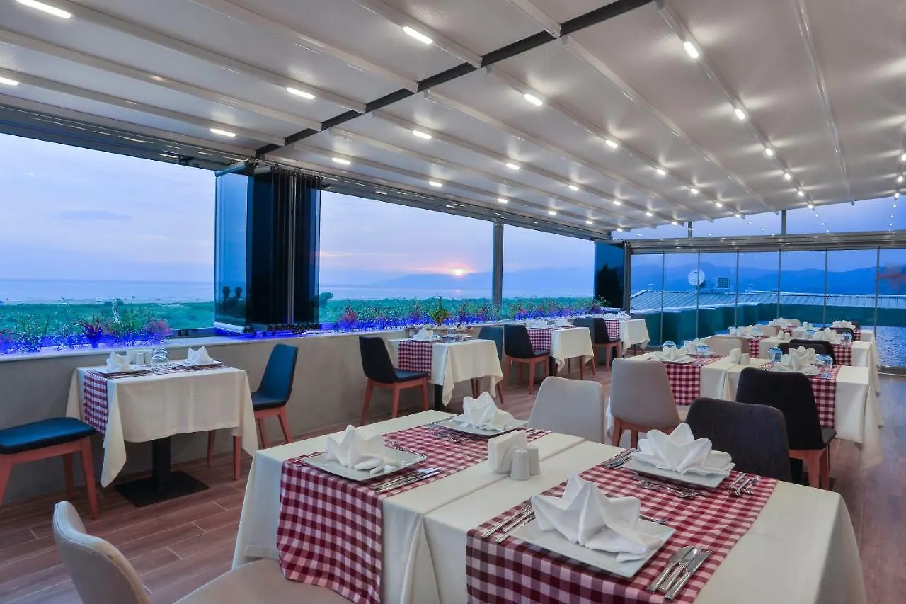***  Hotel Beyt - Islamic Kuşadası Türkiye