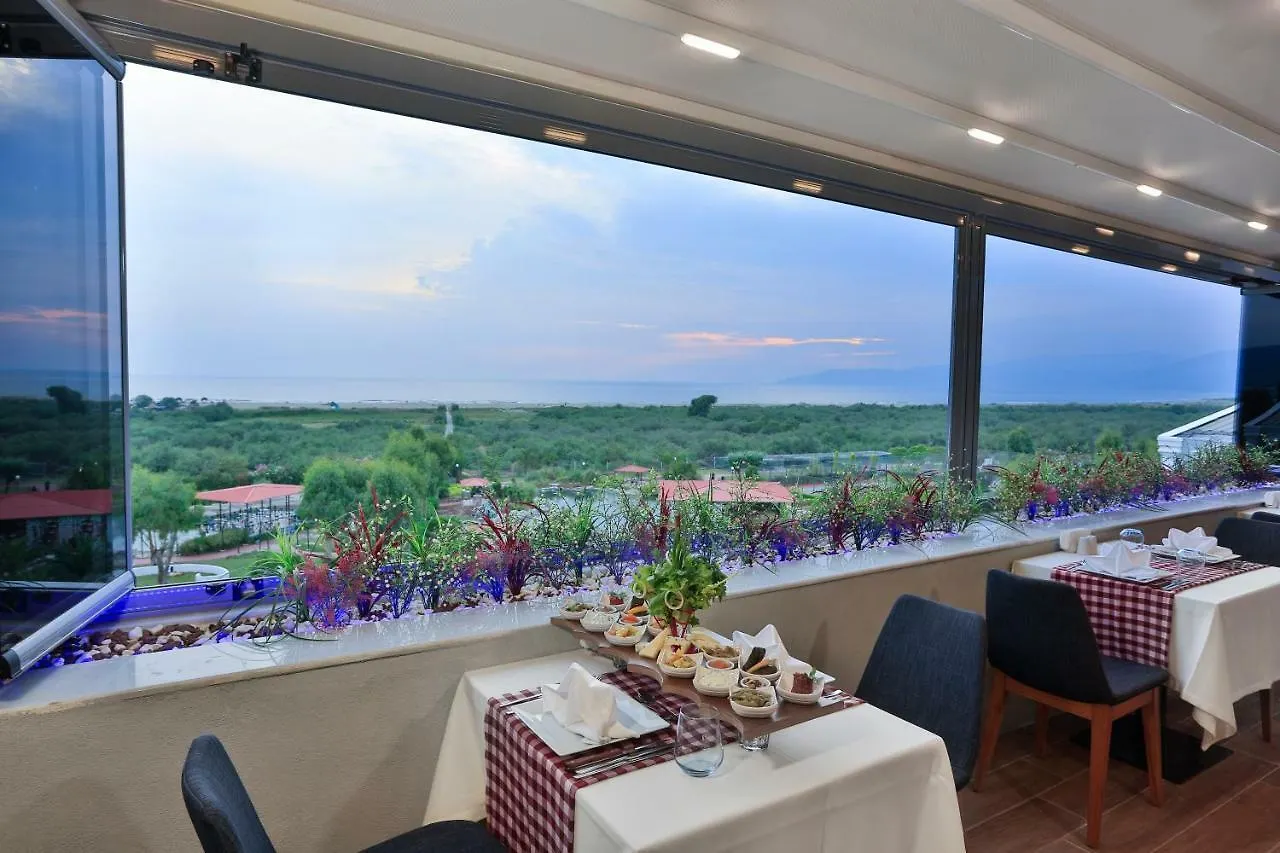 Hotel Beyt - Islamic Kuşadası