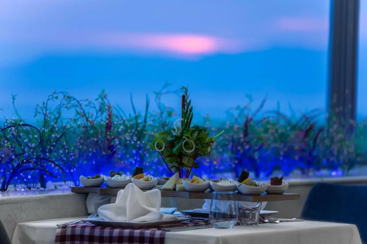 Hotel Beyt - Islamic Kuşadası