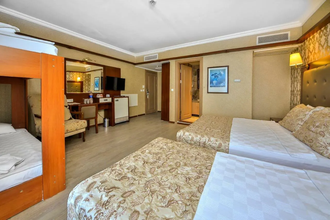 Hotel Beyt - Islamic Kusadasi