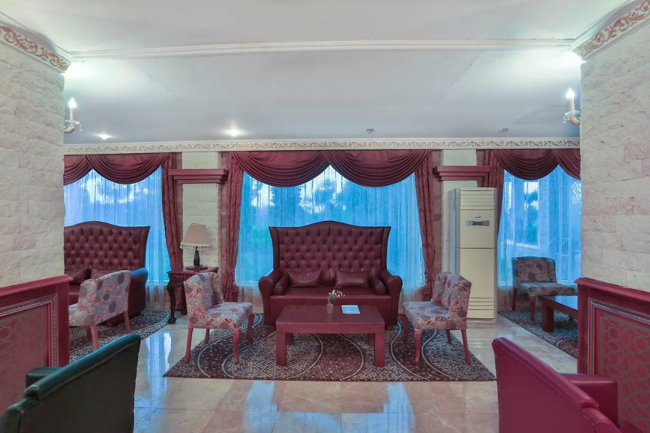 Hotel Beyt - Islamic Kusadasi