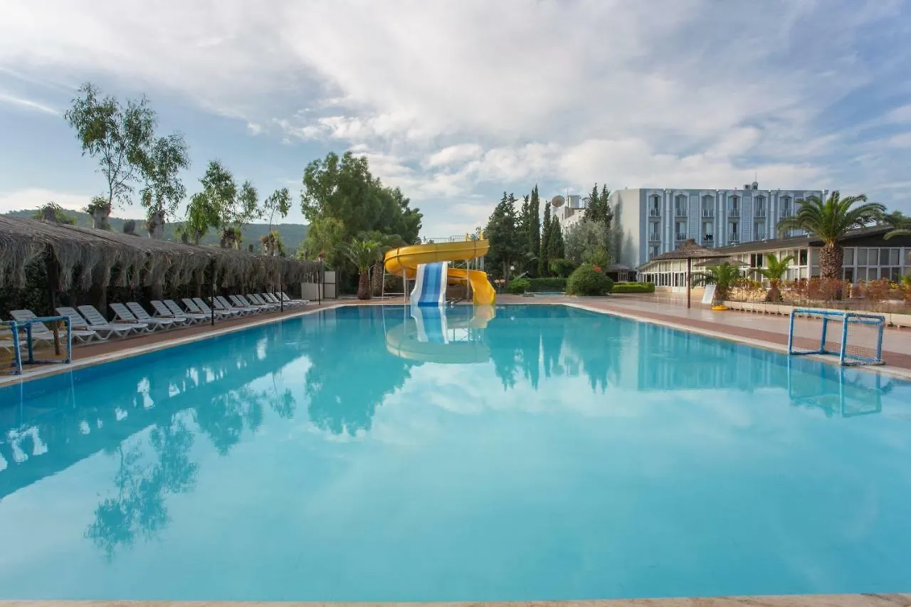 Hotel Beyt - Islamic Kusadasi