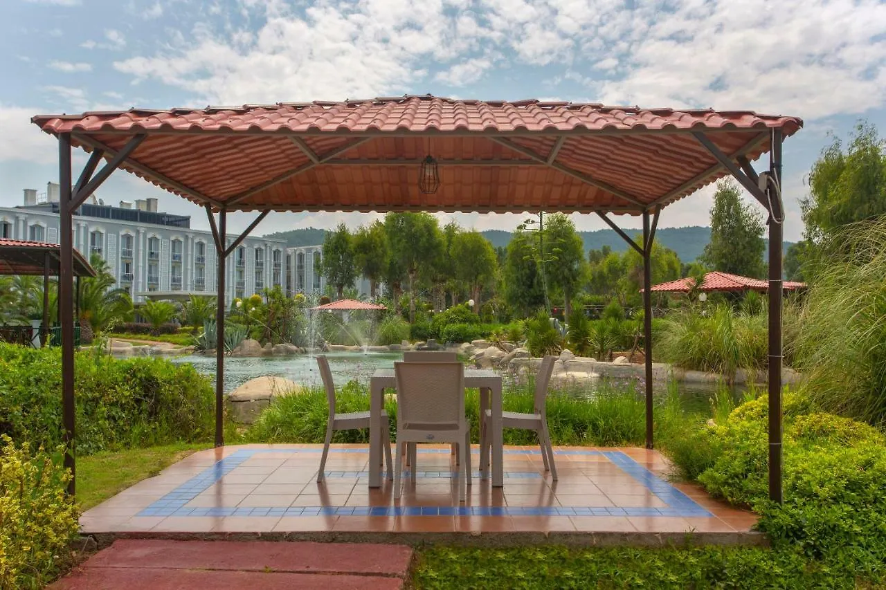 Hotel Beyt - Islamic Kusadasi