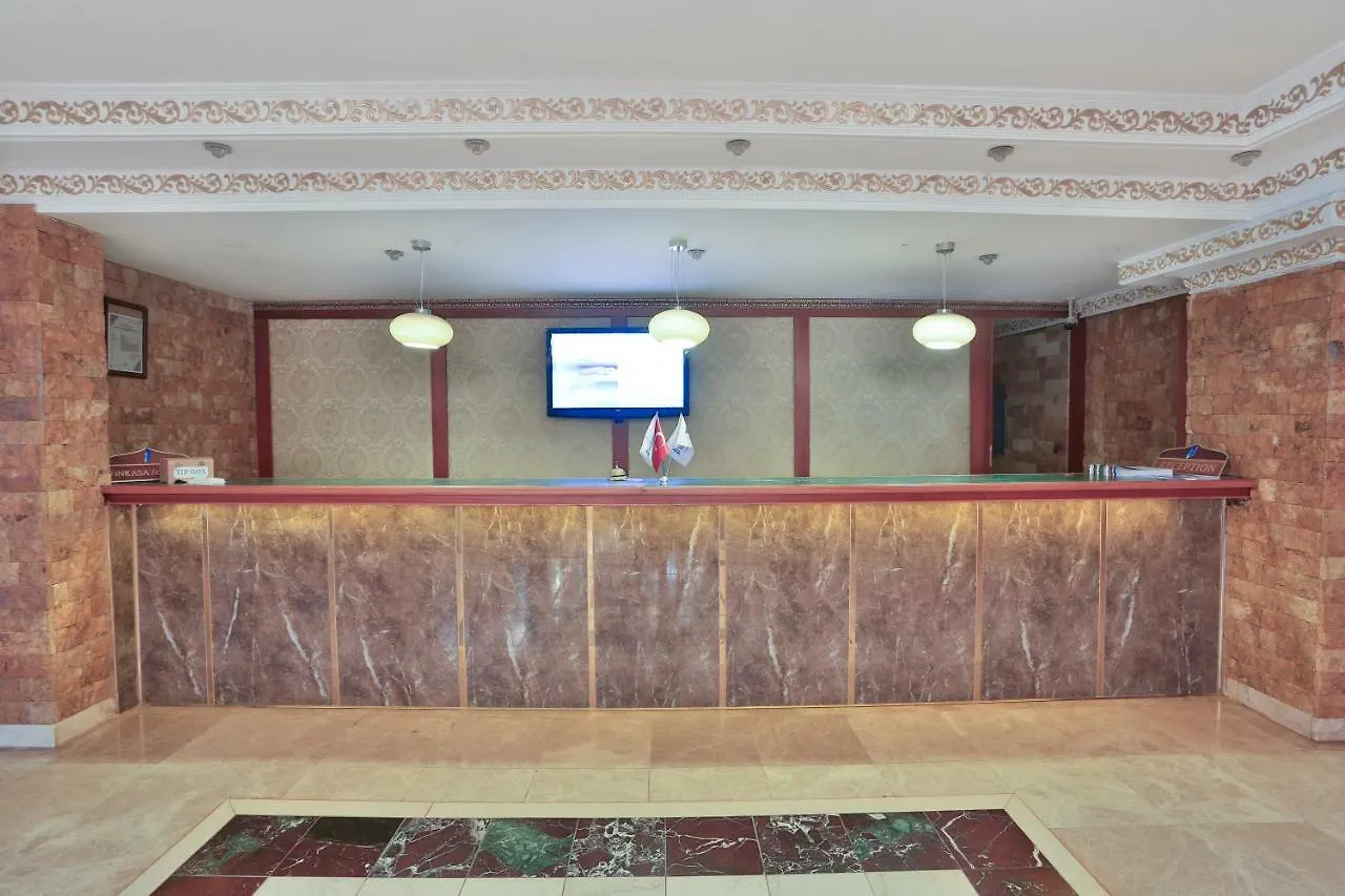 Hotel Beyt - Islamic Kusadasi Turkey