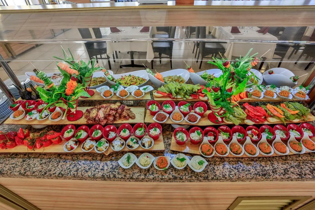 Hotel Beyt - Islamic Kusadasi