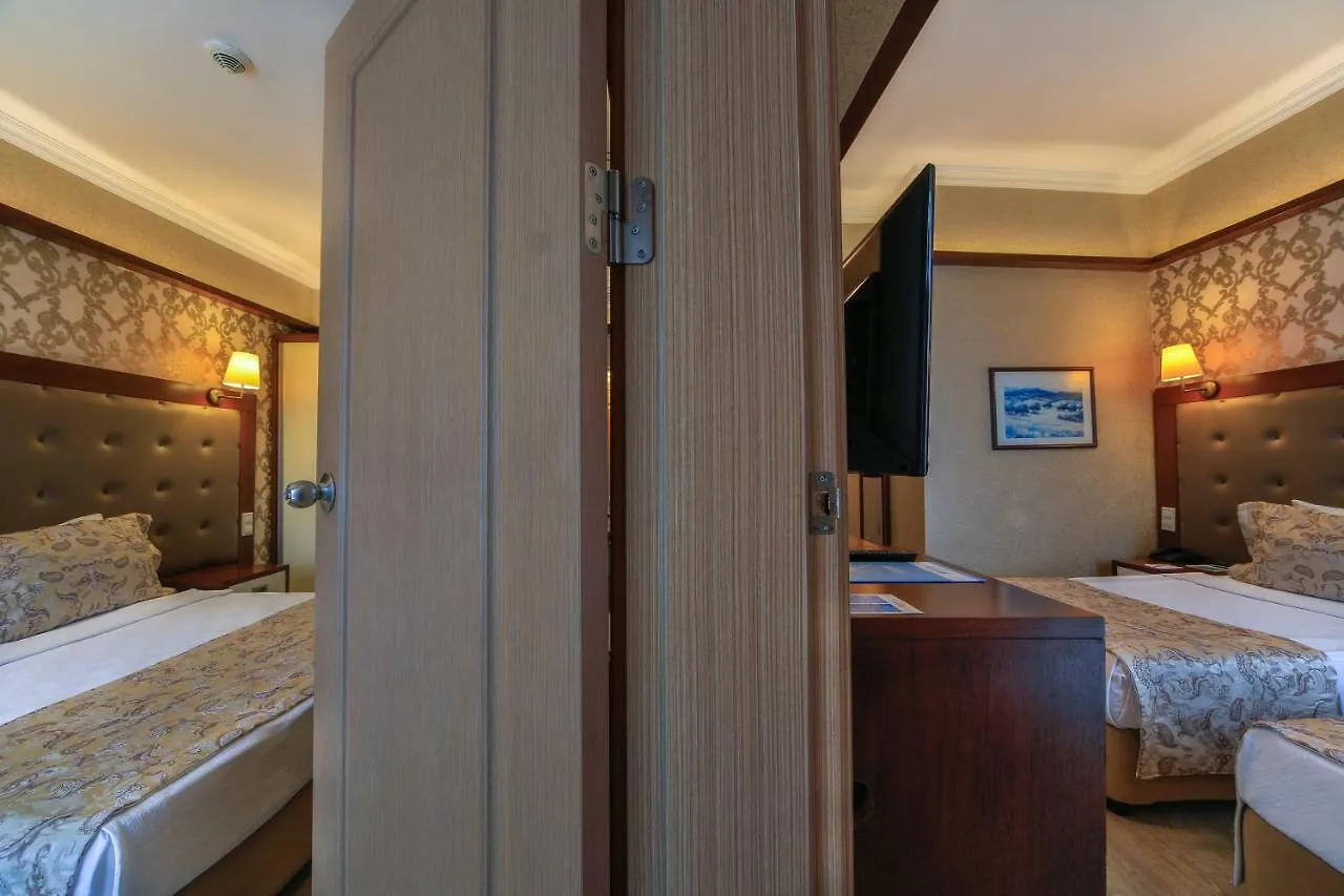 Hotel Beyt - Islamic Kusadasi 3*,  Turkey