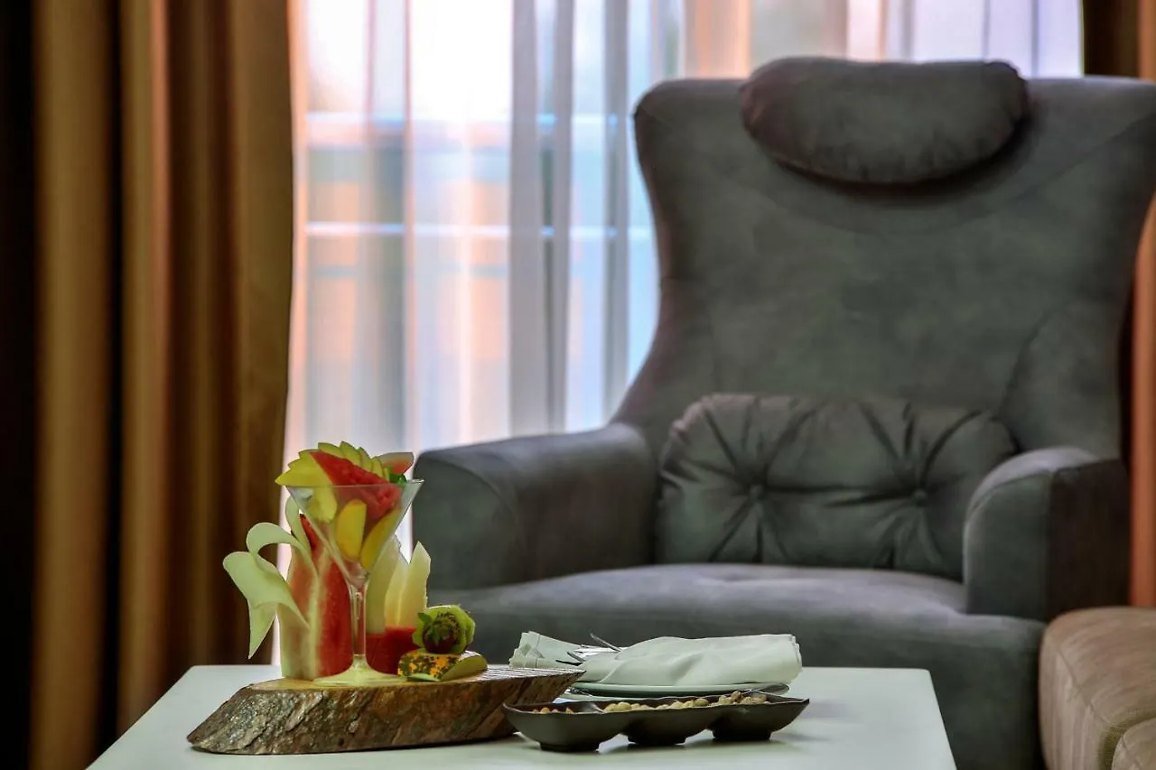 Hotel Beyt - Islamic Kusadasi